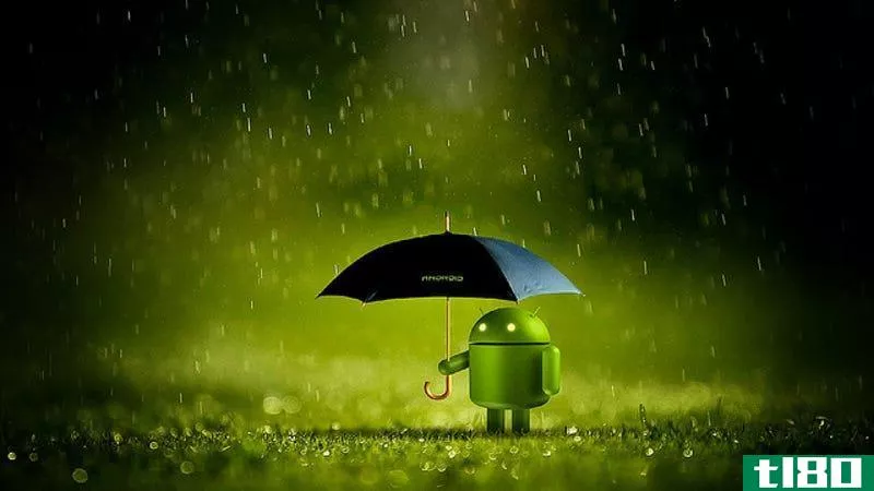 Illustration for article titled How Secure Is Android, Really?