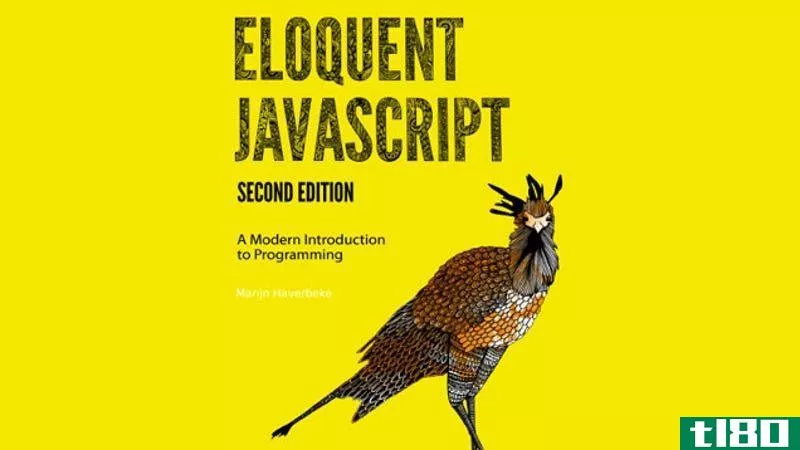 Illustration for article titled Eloquent JavaScript Teaches You JavaScript for Free