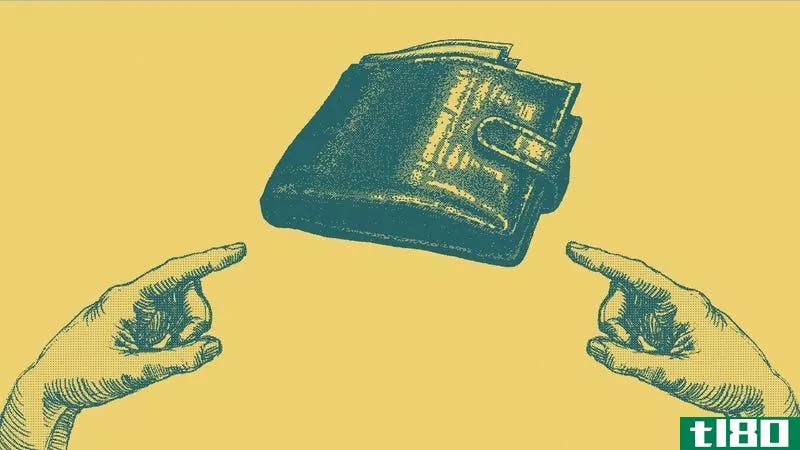 Illustration for article titled Show Us Your Wallet