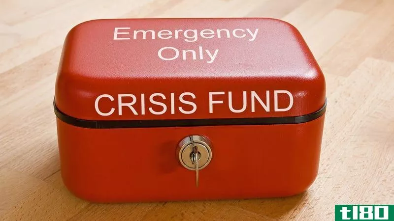 Illustration for article titled Don&#39;t Tap Your Emergency Fund Unless You Have No Other Choice