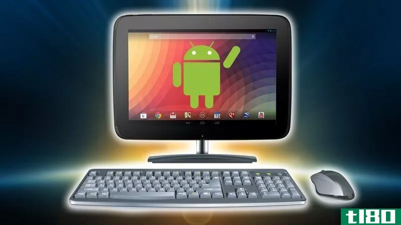 Illustration for article titled How to Make Your Android Tablet Work More Like a PC