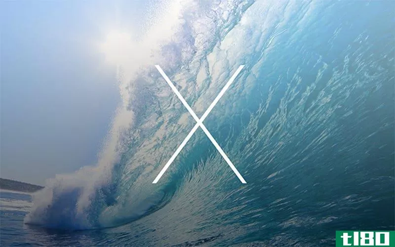 Illustration for article titled Set Your Desktop the OS X Mavericks Wallpaper (and Other Giant Waves)