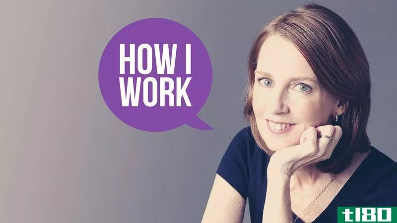 Illustration for article titled I&#39;m Gretchen Rubin, and This Is How I Work