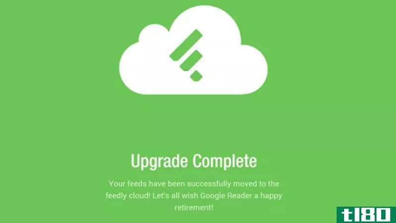 Illustration for article titled Feedly Gets Its Own Syncing Service, Detaches You From Google Reader