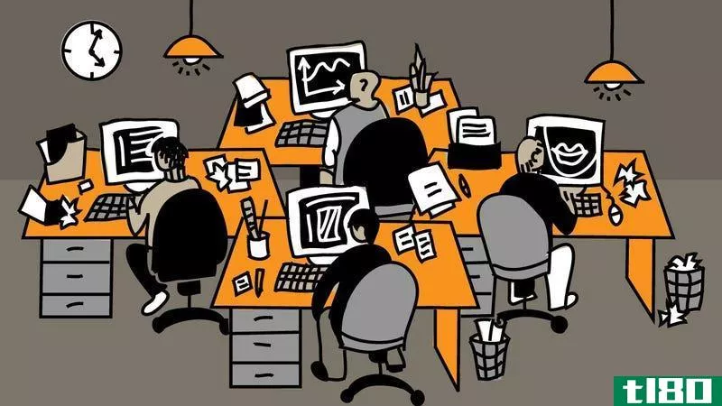 Illustration for article titled Work More Efficiently by Identifying Your Unique Working Style