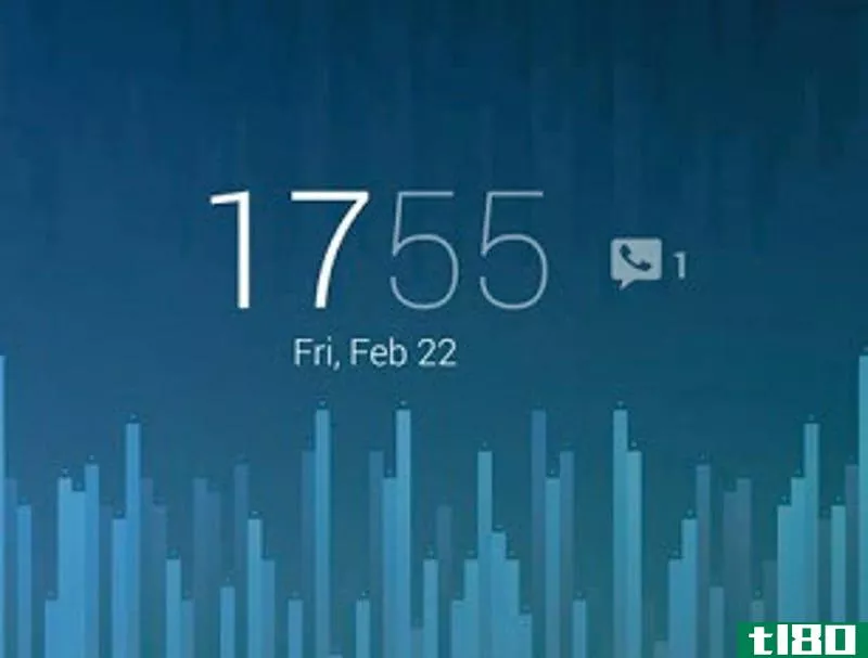 Illustration for article titled Supercharge Your Lock Screen with DashClock and These Add-Ons