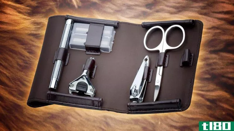 Illustration for article titled Show Us Your Shaving Kit