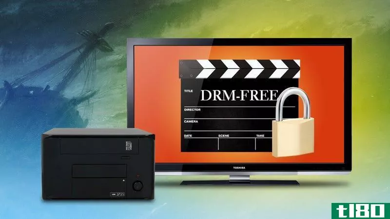 Illustration for article titled Can I Get DRM-Free Movies and TV Shows Without Pirating?