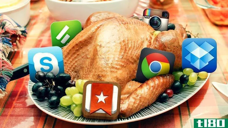 Illustration for article titled What Free Apps Are You Most Thankful For This Year?