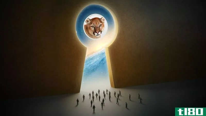 Illustration for article titled Top 10 Secret Features of OS X Mountain Lion