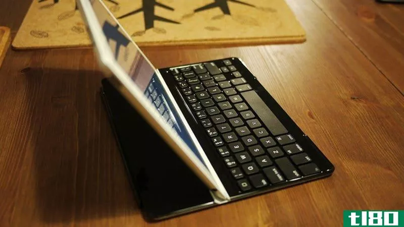 最好的ipad键盘？