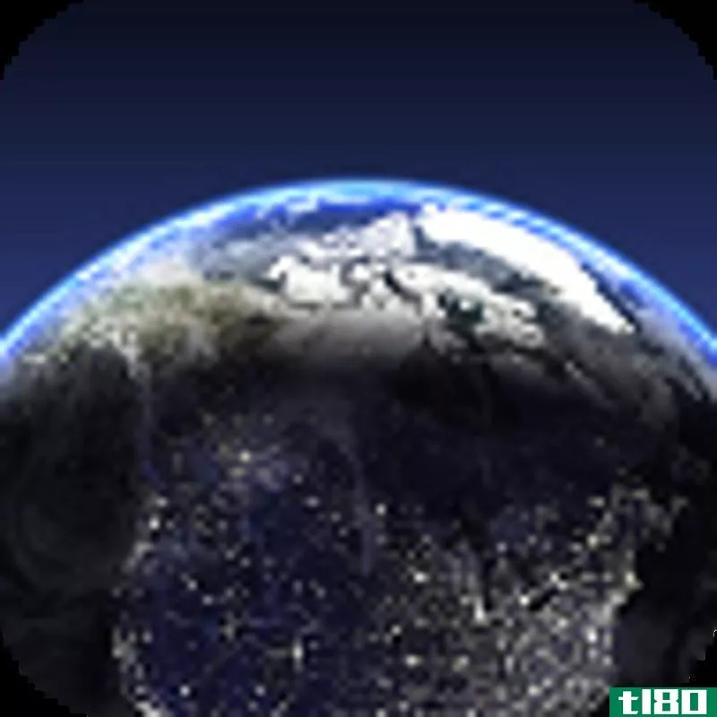 Illustration for article titled Daily App Deals: Get Living Earth HD for iOS for 99¢ in Today’s App Deals