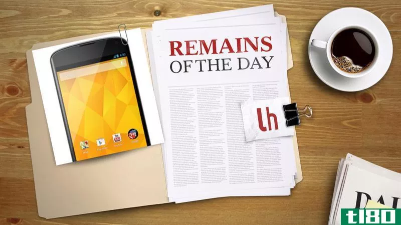 Illustration for article titled Remains of the Day: Apple to Release Exchange for iOS Bug Fix
