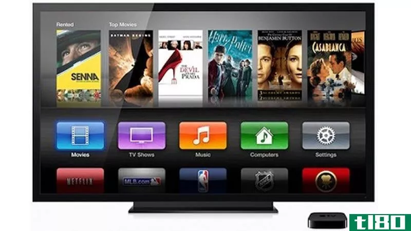 Illustration for article titled XBMC Is Now Available for Apple TV 2 Running iOS 6.1