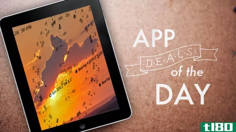 Illustration for article titled Daily App Deals: Get Spyglass for iOS for 99¢ in Today’s App Deals