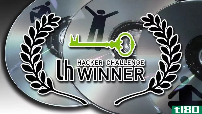 黑客挑战冠军：制作一张定制的训练dvd