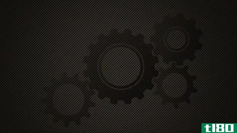 Illustration for article titled Put Your Gears on Display with These Mechanical Wallpapers