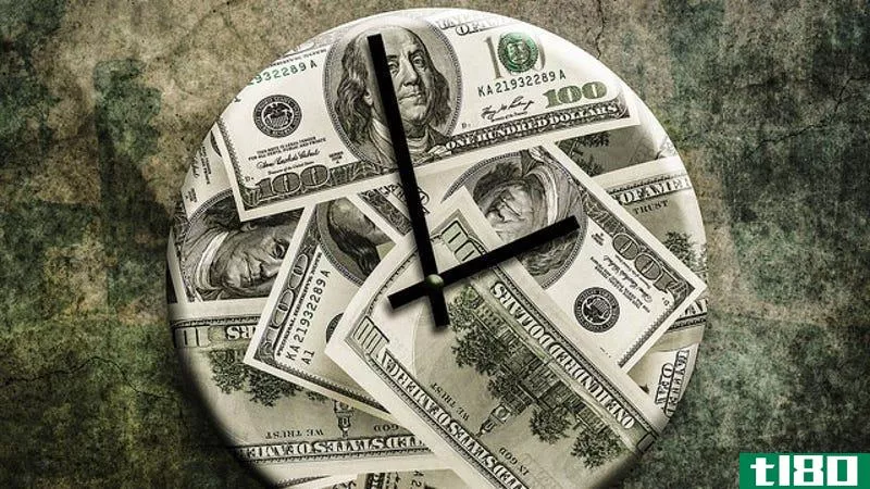 Illustration for article titled Manage Your Time Like a Budget