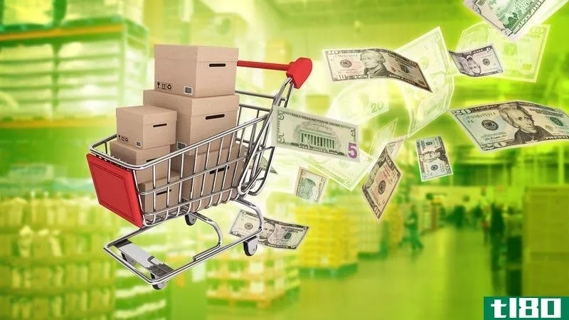 Illustration for article titled The Ultimate Guide to Buying in Bulk
