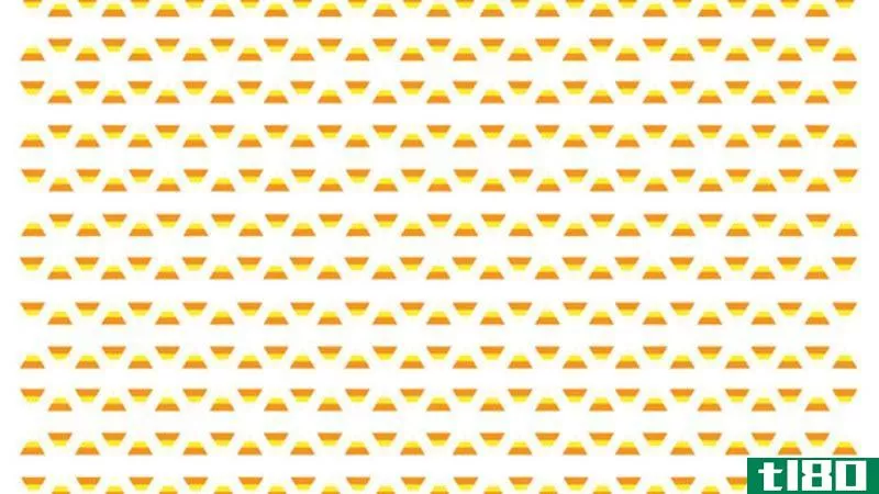 Illustration for article titled Make Your Desktop Go On Forever with These Endless Pattern Wallpapers
