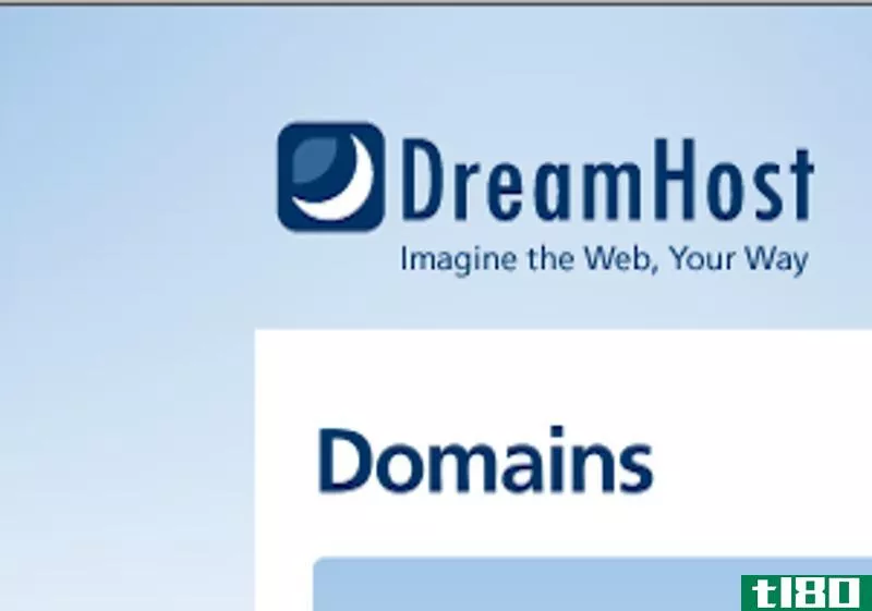 Illustration for article titled Five Best Domain Name Registrars