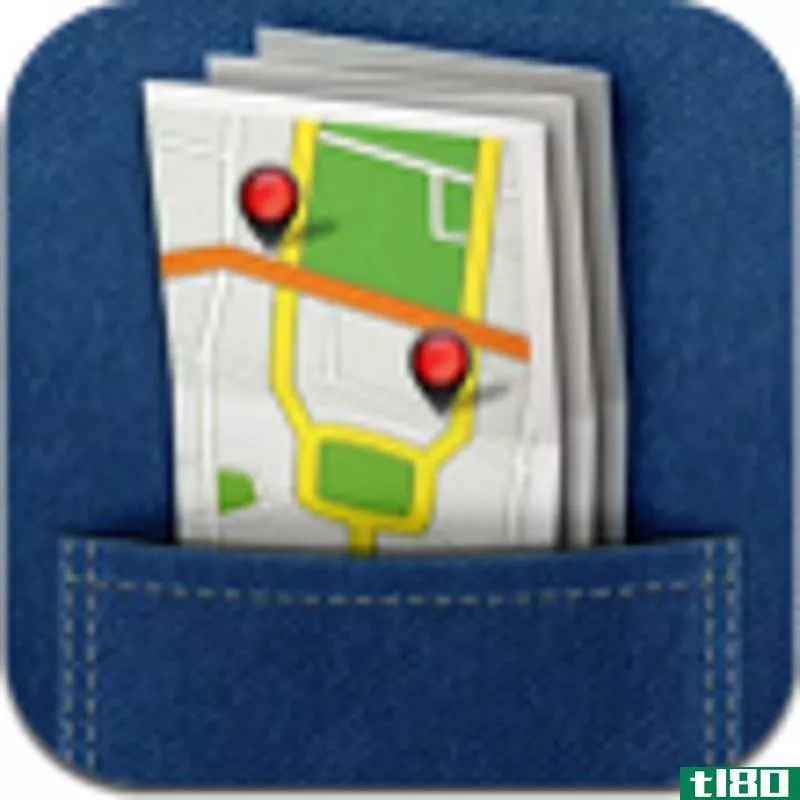 Illustration for article titled Daily App Deals: Get City Maps 2Go for iOS for 99¢ in Today’s App Deals