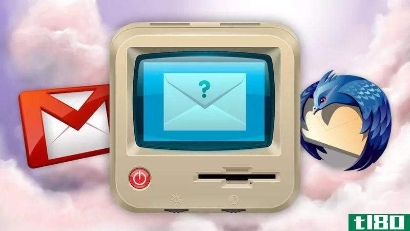 Illustration for article titled Should I Be Using a Desktop Email Client?