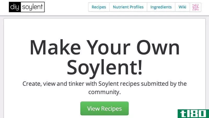 Illustration for article titled DIY Soylent: Should You Make Your Own Food Substitute?