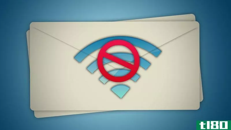 Illustration for article titled Tackle Your Inbox Offline to Avoid It Filling Back Up While You Work
