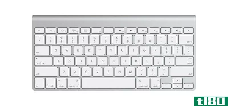 Illustration for article titled Five Best Desktop Keyboards