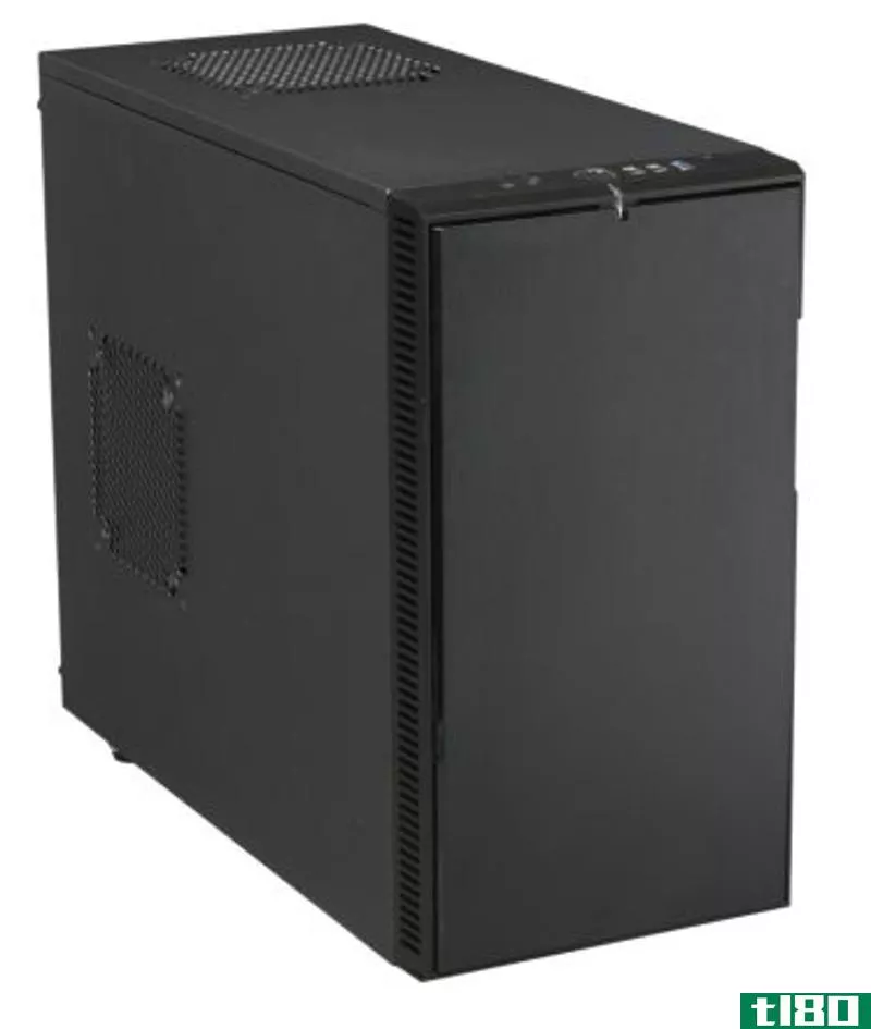 Illustration for article titled Five Best Desktop Computer Cases