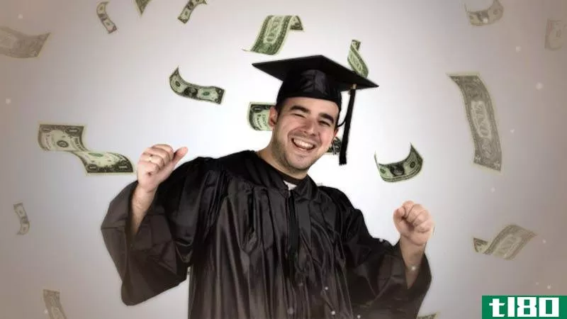 如何更好地管理你的学生贷款和毕业时少负债