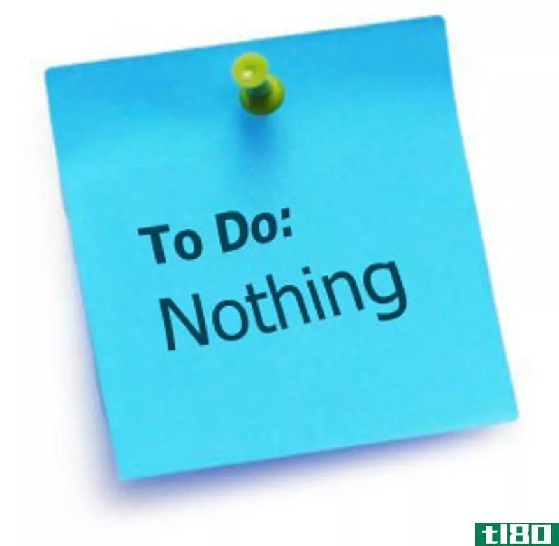 Illustration for article titled In Defense of Procrastination: When to Prioritize Doing Nothing