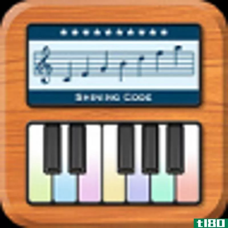 Illustration for article titled Daily App Deals: Get Piano Notes Pro for iOS for Free in Today’s App Deals