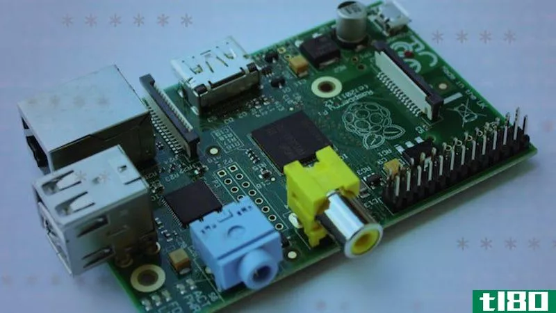 Illustration for article titled Ten More Awesome Projects for Your Raspberry Pi