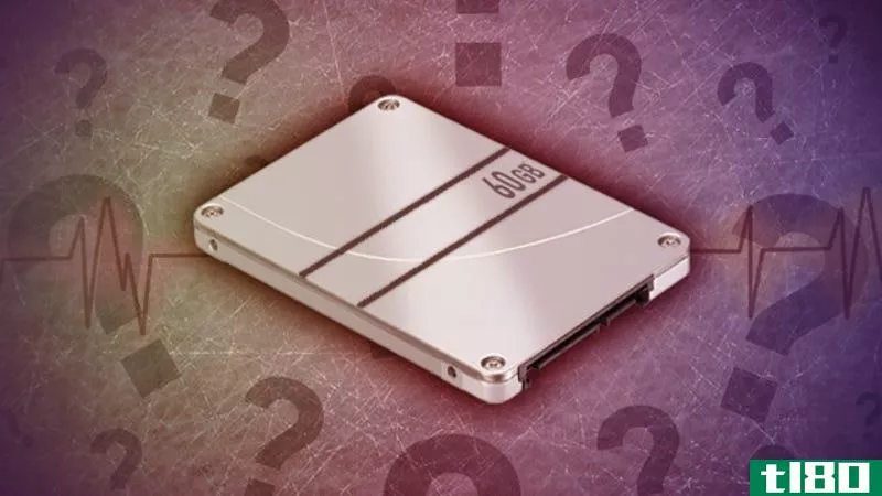Illustration for article titled Can I Survive On a Really Small SSD?