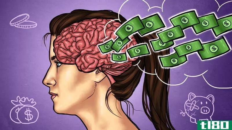 “金钱记忆”如何影响你的财务状况