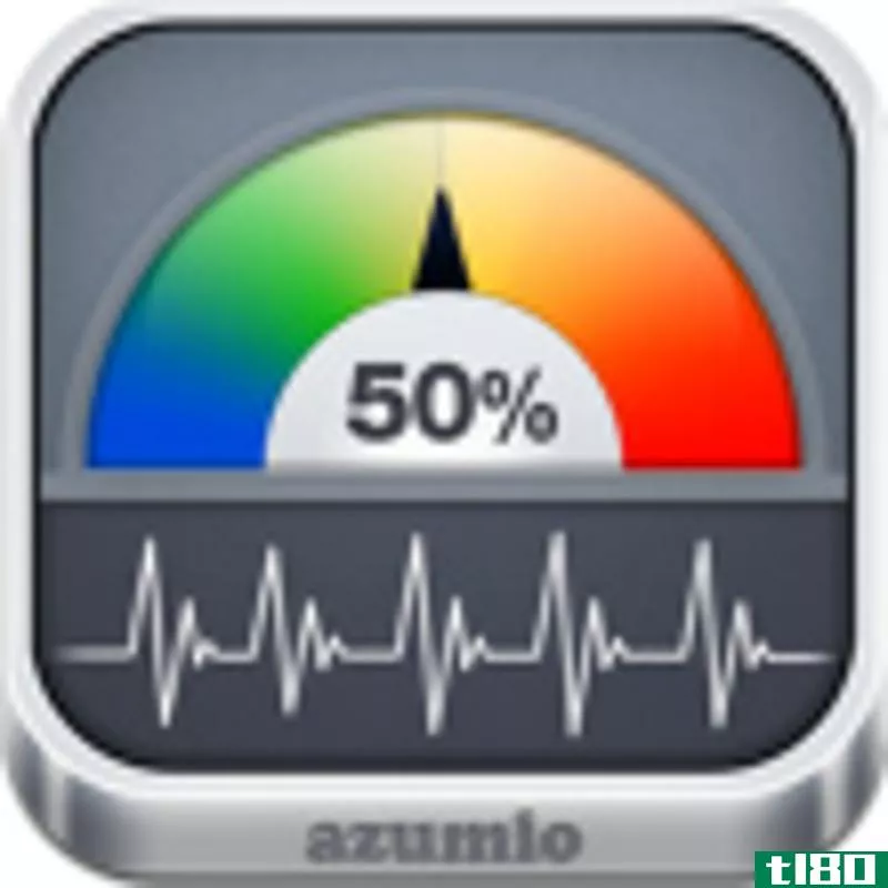 Illustration for article titled Daily App Deals: Get Stress Check Pro for iOS for Free in Today’s App Deals