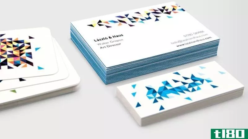 Illustration for article titled Best Business Card Printing Site?