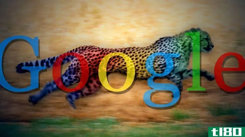 加速和增强谷歌搜索的十大方法