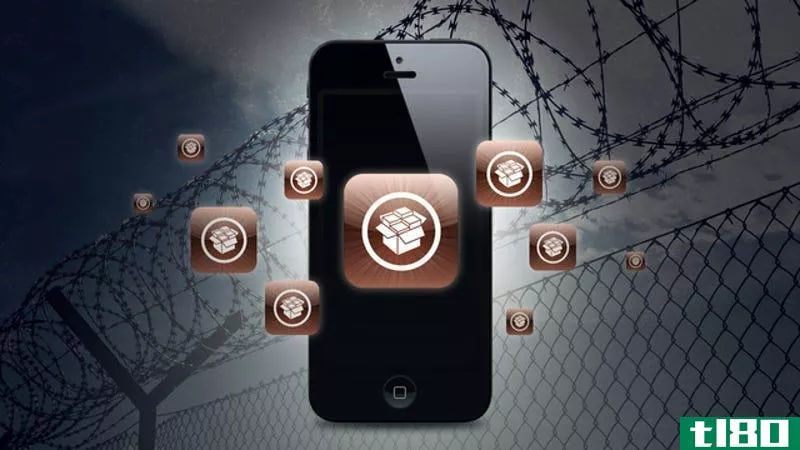 Illustration for article titled The Best Jailbreak Apps and Tweaks for iOS 6