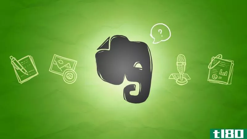 Illustration for article titled What&#39;s All the Fuss About Evernote? Should I Be Using It?