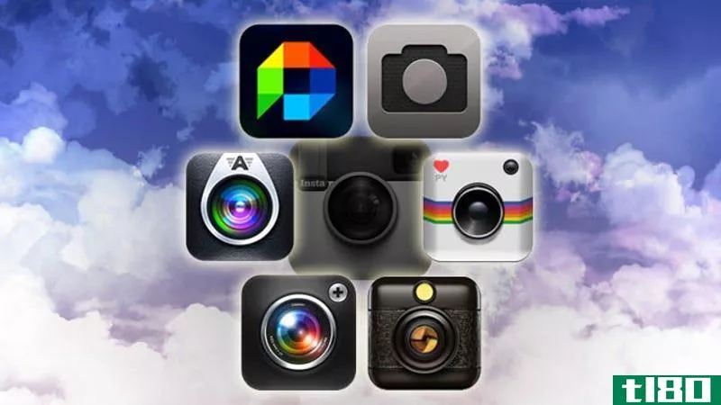 instagram完了吗？以下是iphone的六大替代品