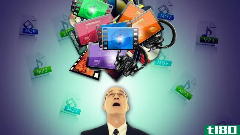 Illustration for article titled How to Break Your Media Addiction and Clean Up Your Digital Clutter