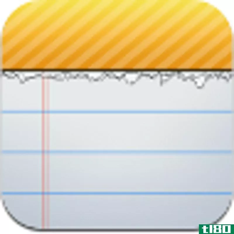 Illustration for article titled Daily App Deals: Get Ghostwriter Notes for iPad for Free in Today’s App Deals