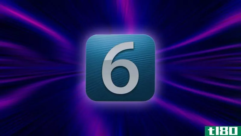 Illustration for article titled How to Download and Update to iOS 6