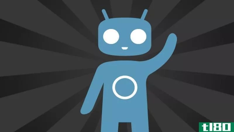 Illustration for article titled CyanogenMod 9 RC Brings Ice Cream Sandwich, Lots of Customization to Android