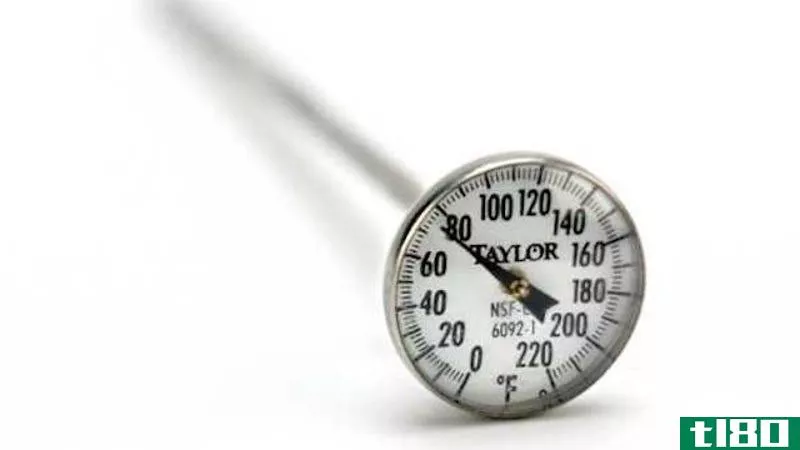 Illustration for article titled Calibrate Your Cooking Thermometer for the Most Accurate Readings