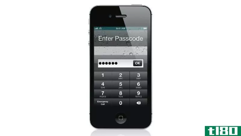 Illustration for article titled This Is How You Should Secure Your iPhone