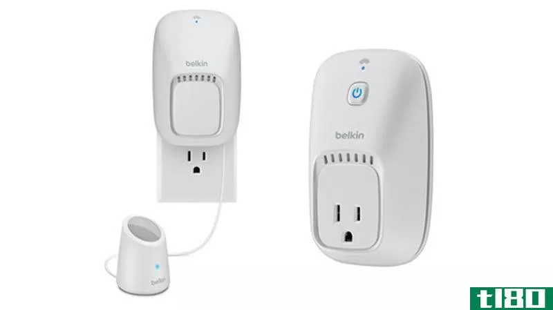 Illustration for article titled Belkin WeMo Is One of the Simplest Home Automation Soluti*** We&#39;ve Seen Yet